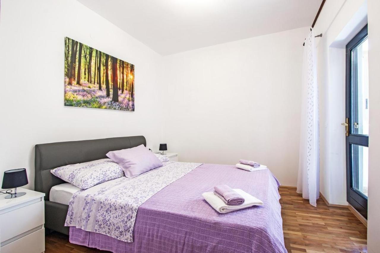 פרוי Apartment Andrejka מראה חיצוני תמונה